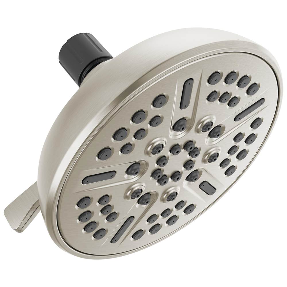 Delta Faucet  Shower Heads item 75898CSN