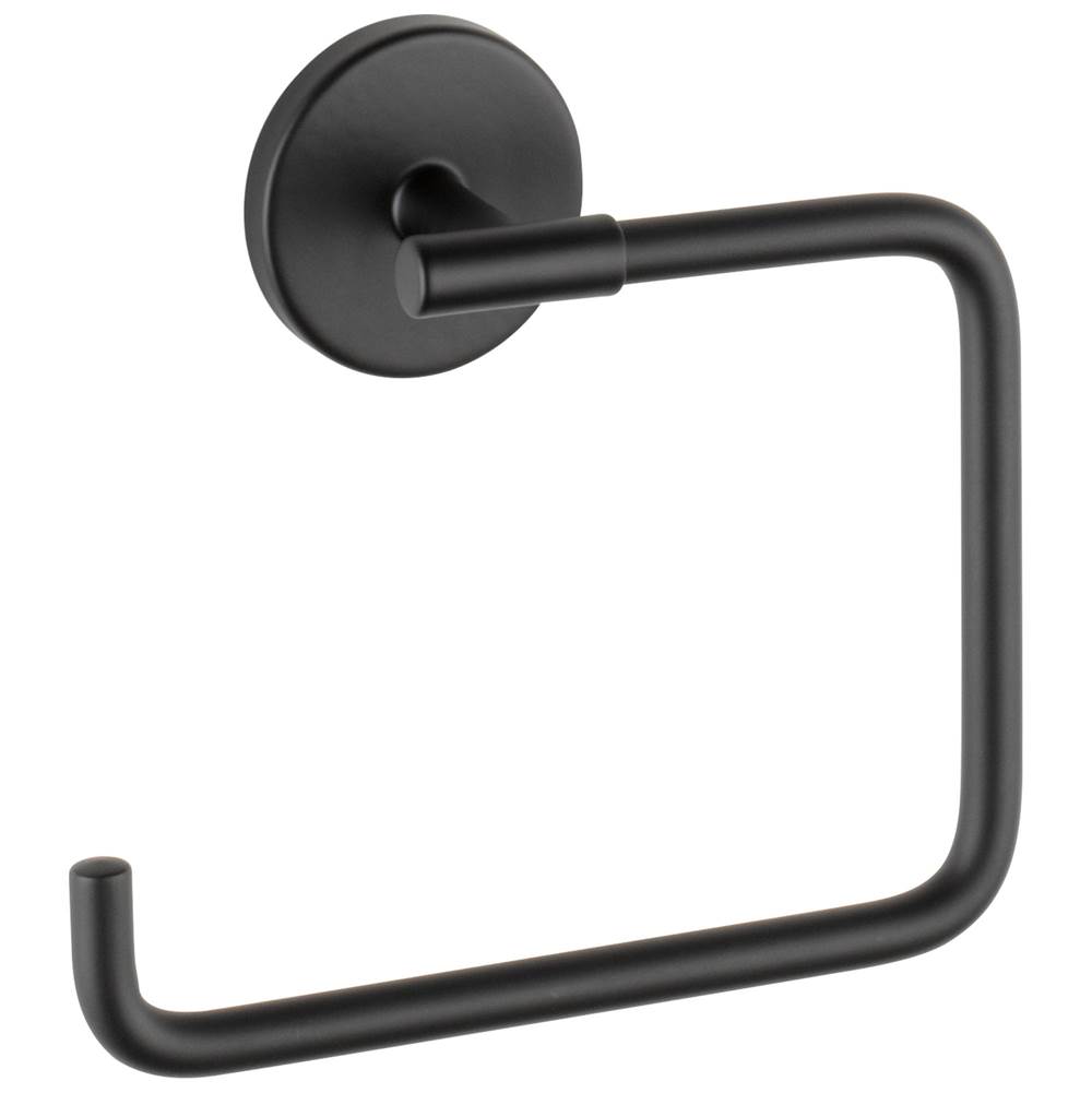 General Plumbing Supply DistributionDelta FaucetTrinsic® Towel Ring