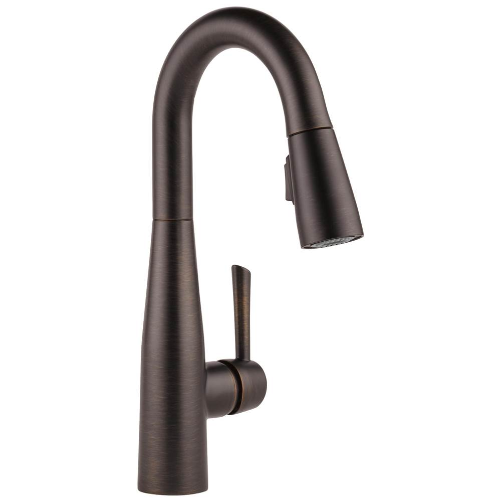 Delta Faucet  Kitchen Faucets item 9913-RB-DST