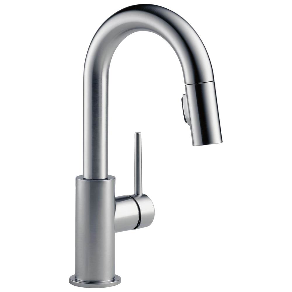 Delta Faucet  Bar Sink Faucets item 9959-AR-DST