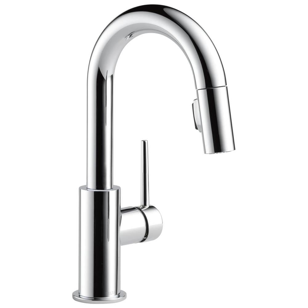 Delta Faucet  Bar Sink Faucets item 9959-DST