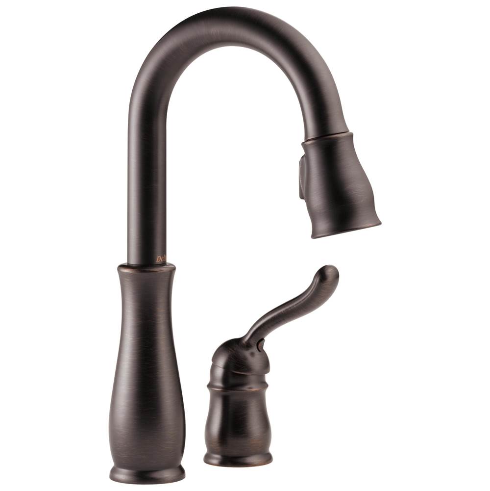 Delta Faucet  Bar Sink Faucets item 9978-RB-DST