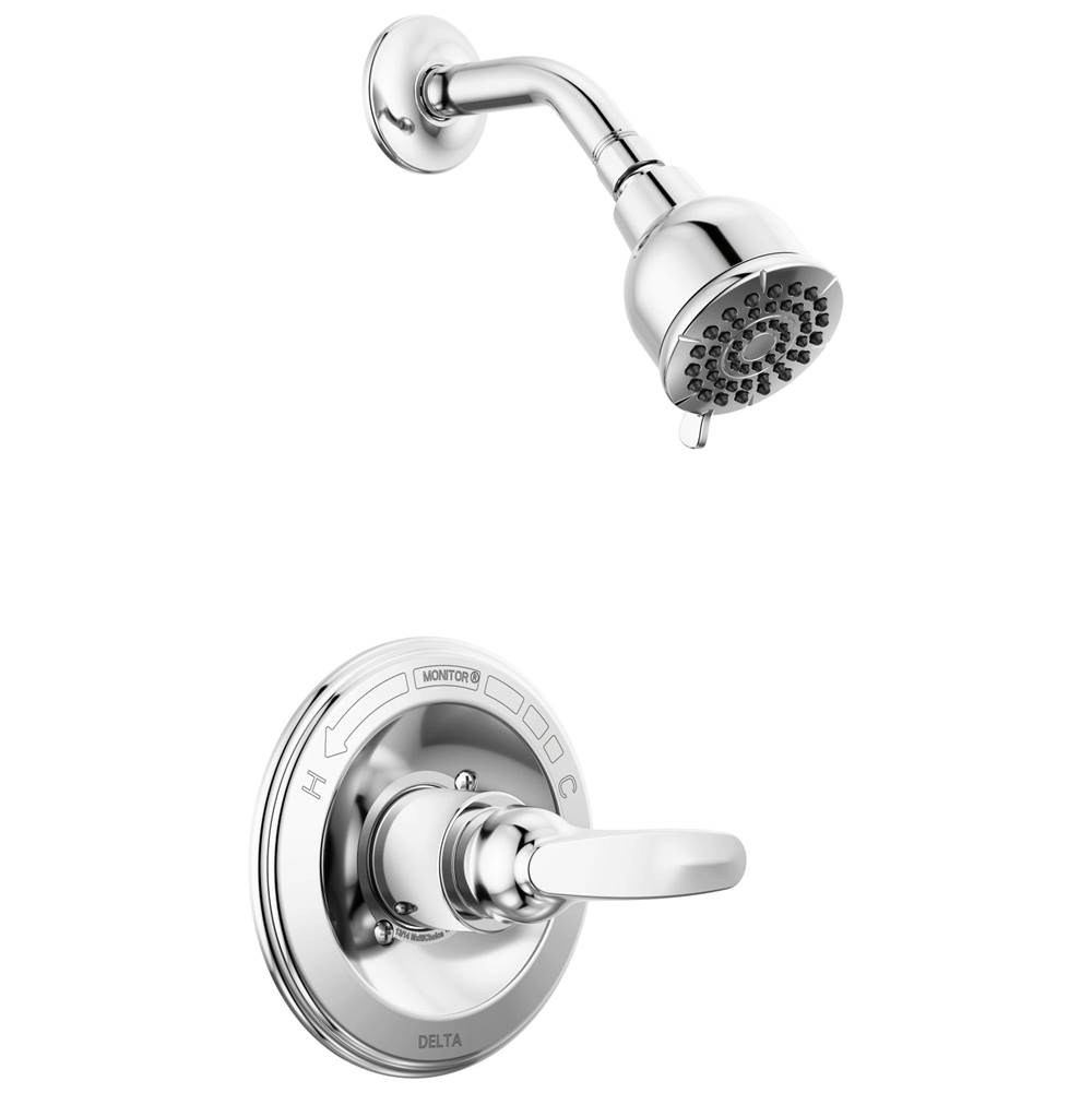 Delta Faucet  Shower Only Faucets item BT13210