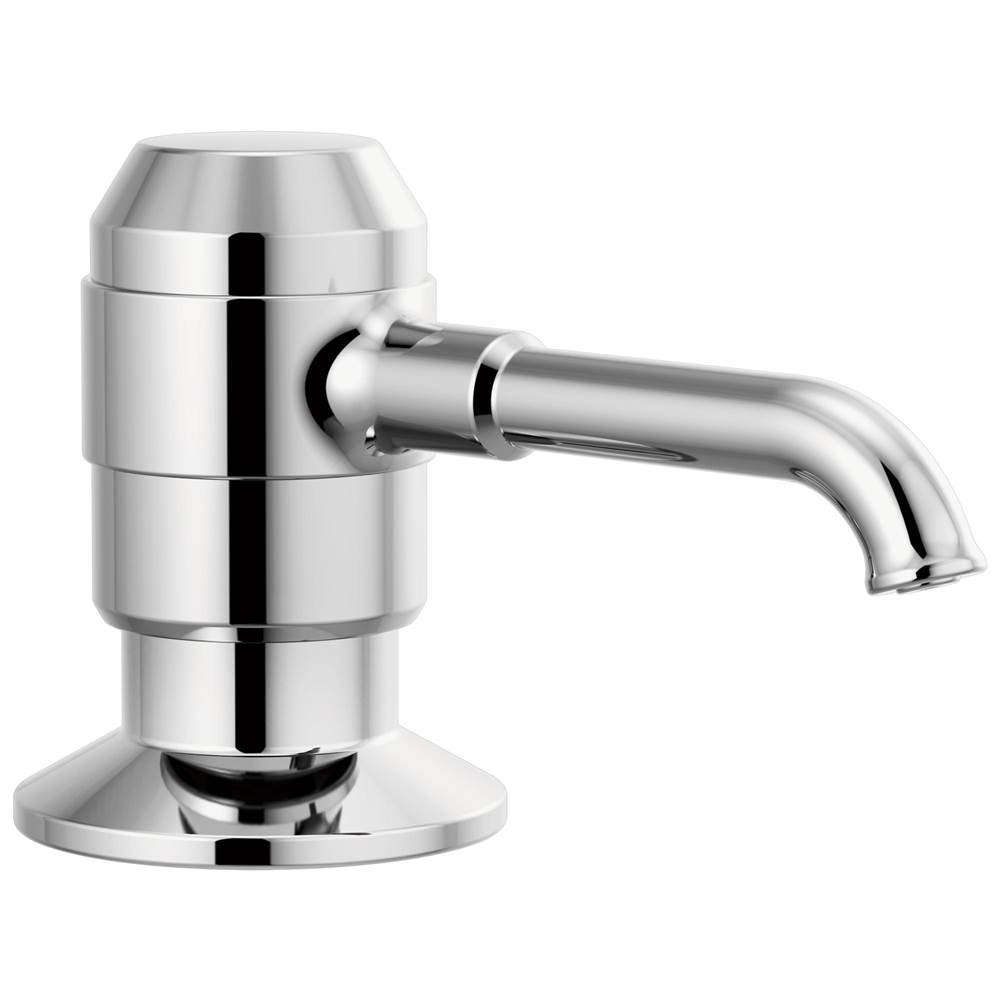 Delta Faucet Soap Dispensers Bathroom Accessories item RP100632