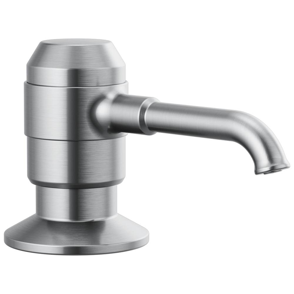Delta Faucet Soap Dispensers Bathroom Accessories item RP100632AR