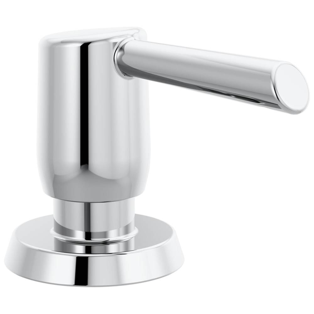 Delta Faucet Soap Dispensers Bathroom Accessories item RP100736
