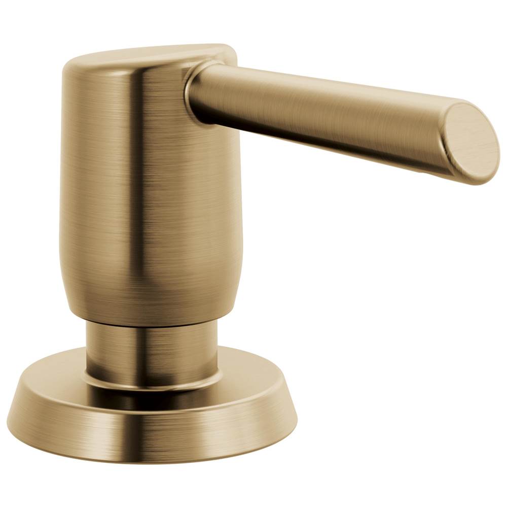 Delta Faucet Soap Dispensers Bathroom Accessories item RP100736CZ