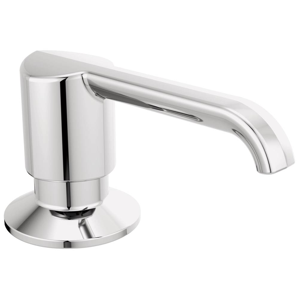 Delta Faucet Soap Dispensers Bathroom Accessories item RP101188PCPR