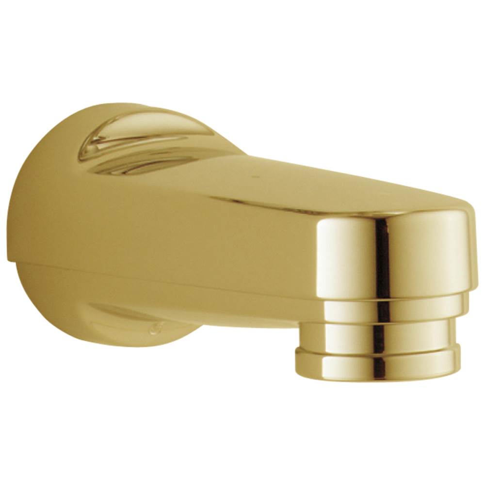 General Plumbing Supply DistributionDelta FaucetOther Tub Spout - Pull-Down Diverter