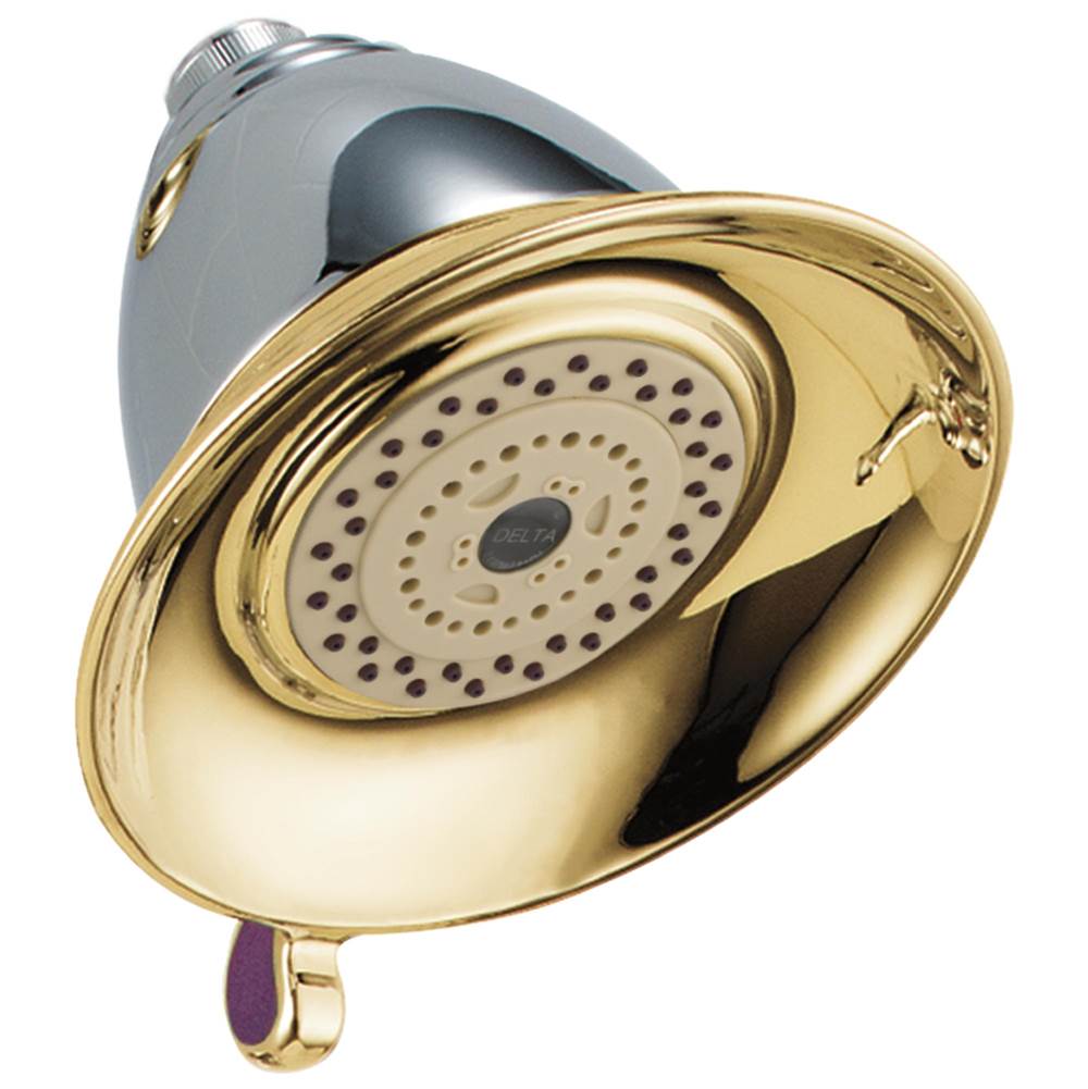 Delta Faucet  Shower Heads item RP34355CB