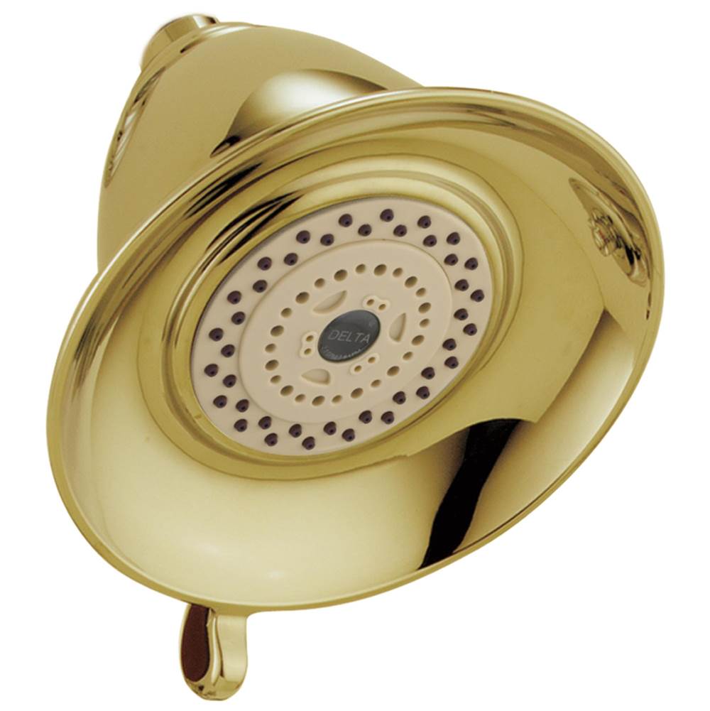 Delta Faucet  Shower Heads item RP34355PB