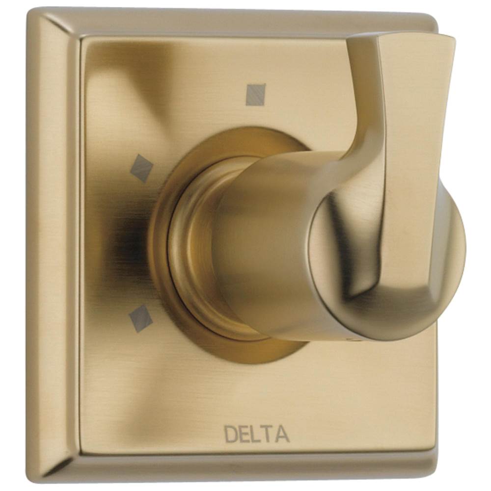 Delta Faucet Diverter Trims Shower Components item T11851-CZ