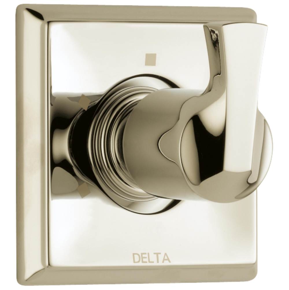 Delta Faucet Diverter Trims Shower Components item T11851-PN