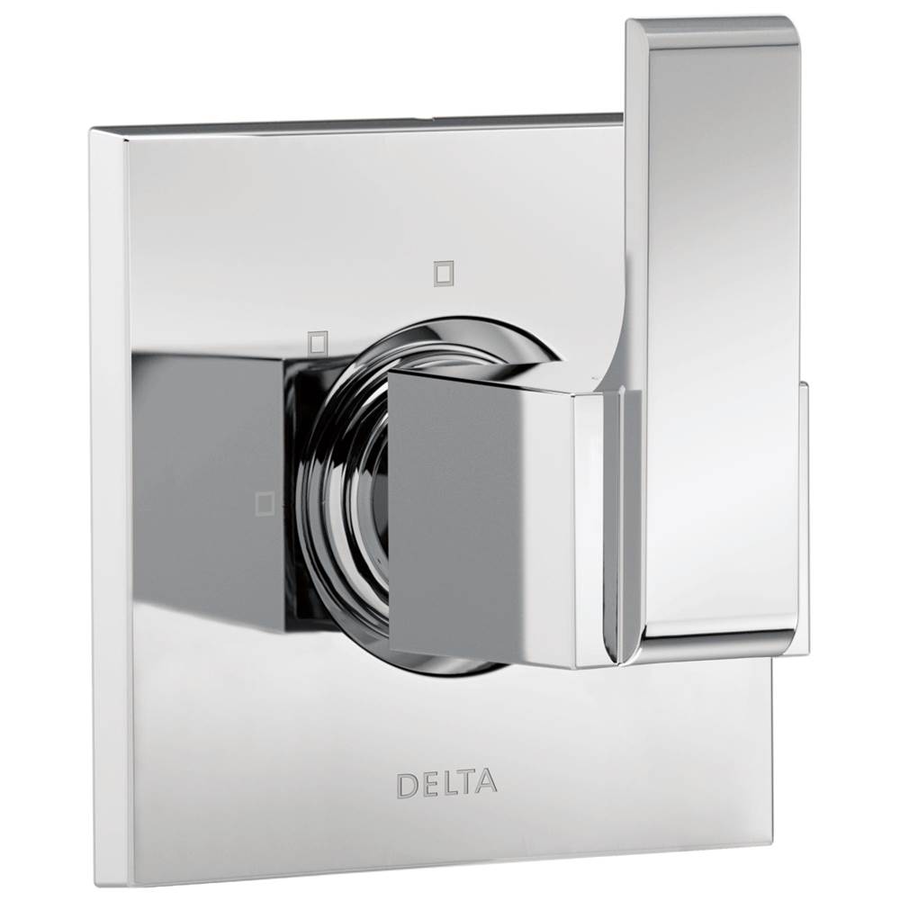 Delta Faucet Diverter Trims Shower Components item T11867