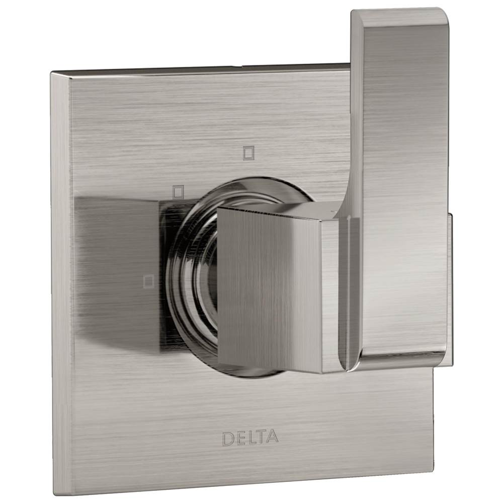 Delta Faucet Diverter Trims Shower Components item T11867-SS