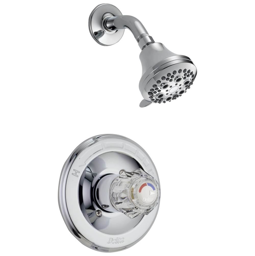 Delta Faucet  Shower Only Faucets item T13222