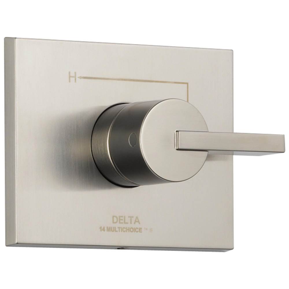 Delta Faucet  Shower Faucet Trims item T14053-SS