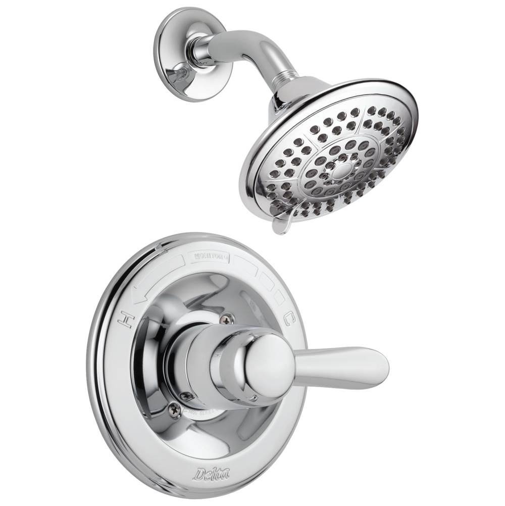 Delta Faucet  Shower Only Faucets item T14238