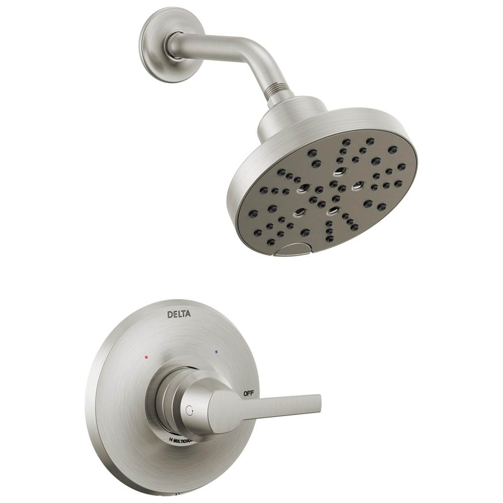 Delta Faucet  Shower Faucet Trims item T14272-SS-PR