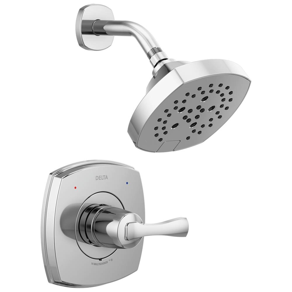 Delta Faucet  Shower Faucet Trims item T14276