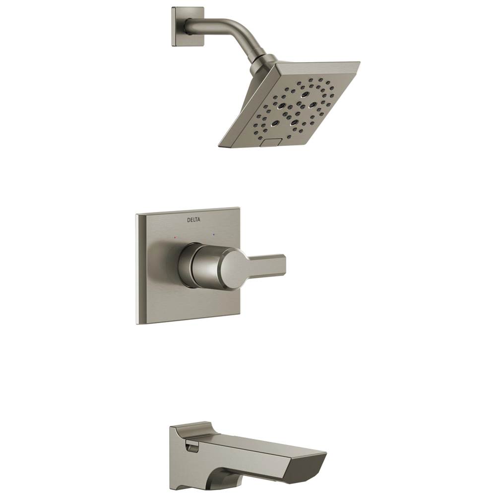 Delta Faucet Trims Tub And Shower Faucets item T14499-SS-PR