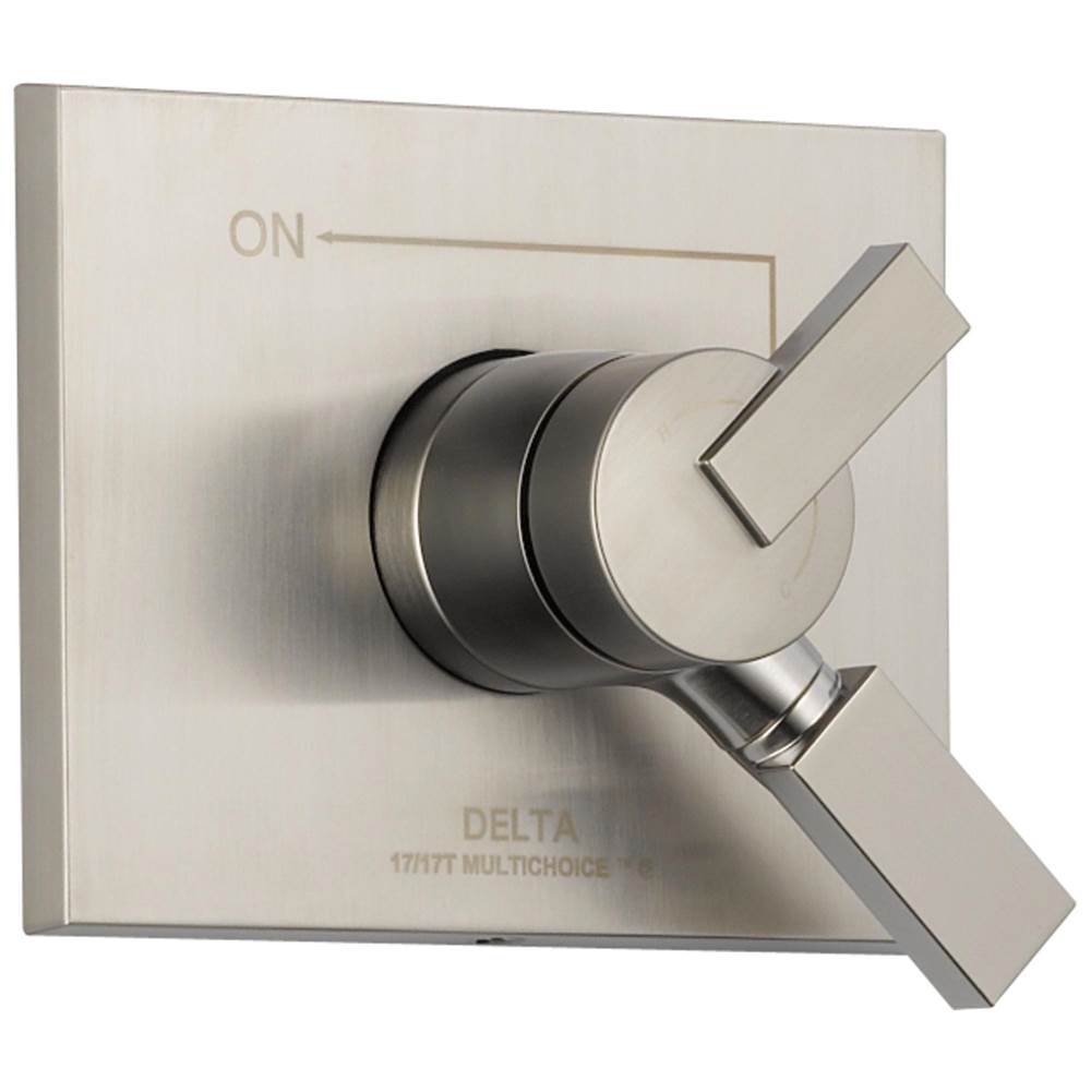 Delta Faucet  Shower Faucet Trims item T17053-SS