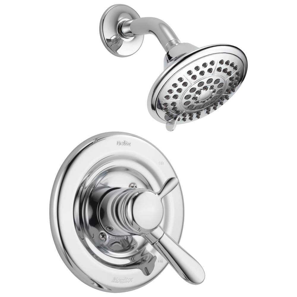 Delta Faucet  Shower Only Faucets item T17238