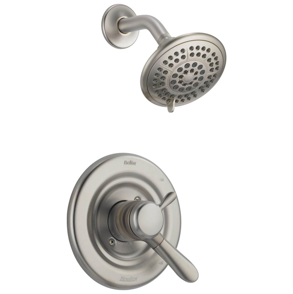 Delta Faucet  Shower Only Faucets item T17238-SS