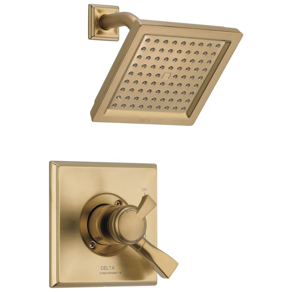 Delta Faucet  Shower Only Faucets item T17251-CZ