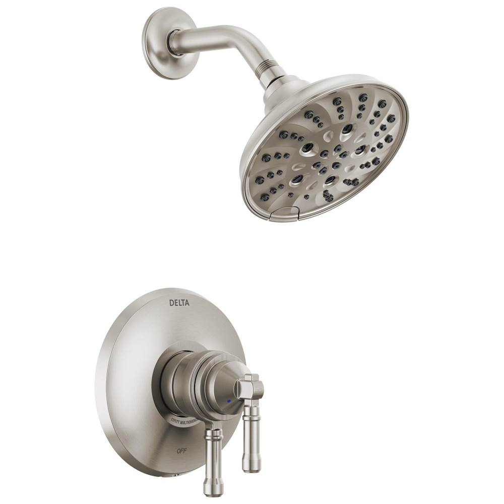 Delta Faucet  Shower Faucet Trims item T17284-SS-PR