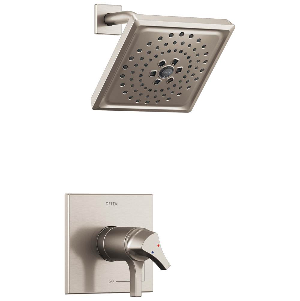 General Plumbing Supply DistributionDelta FaucetZura® TempAssure® 17T Series Shower Trim