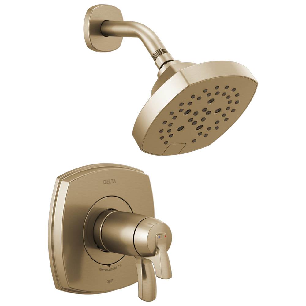 Delta Faucet  Shower Faucet Trims item T17T276-CZ