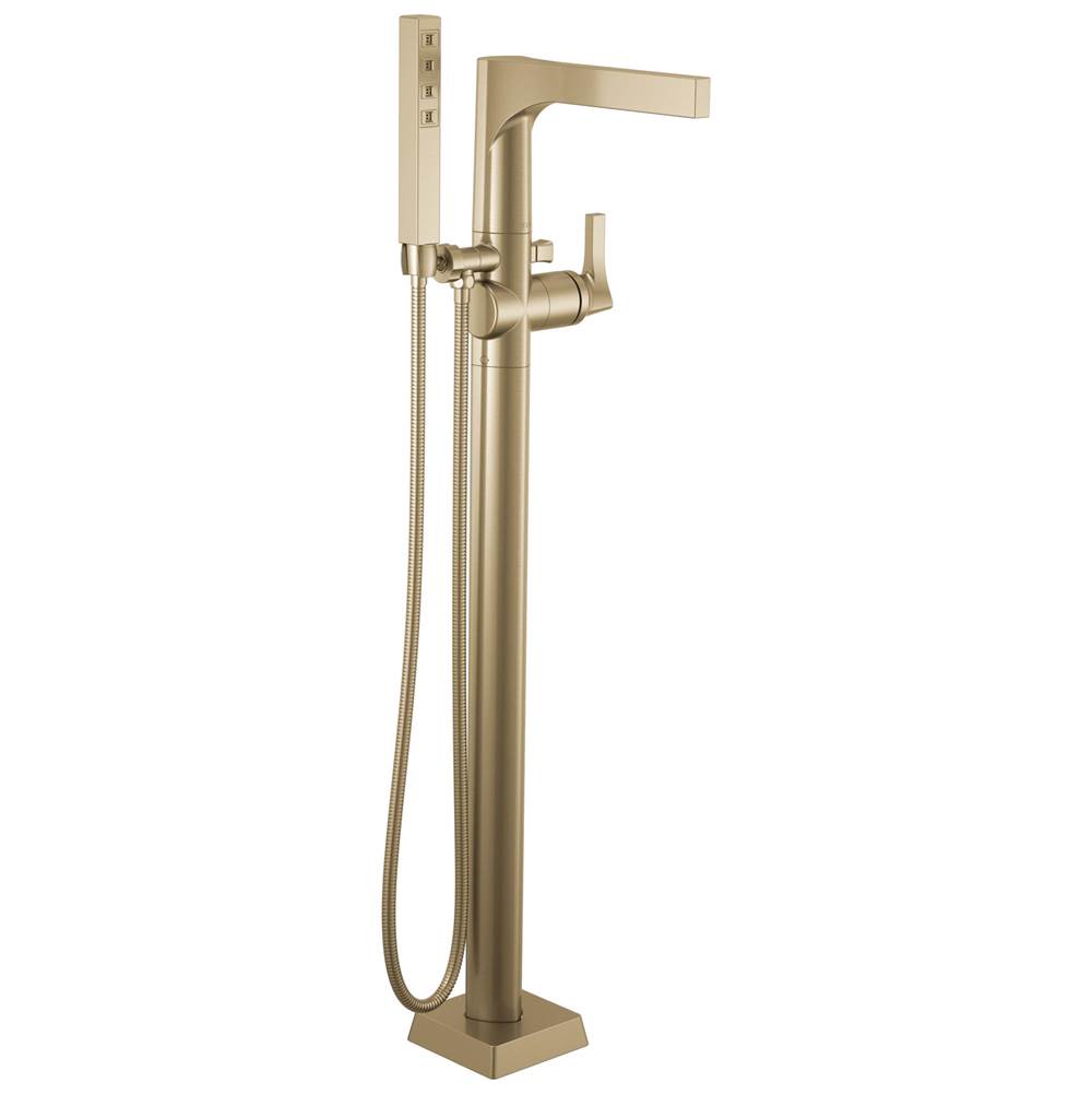 Delta Faucet  Shower Faucet Trims item T4774-CZFL