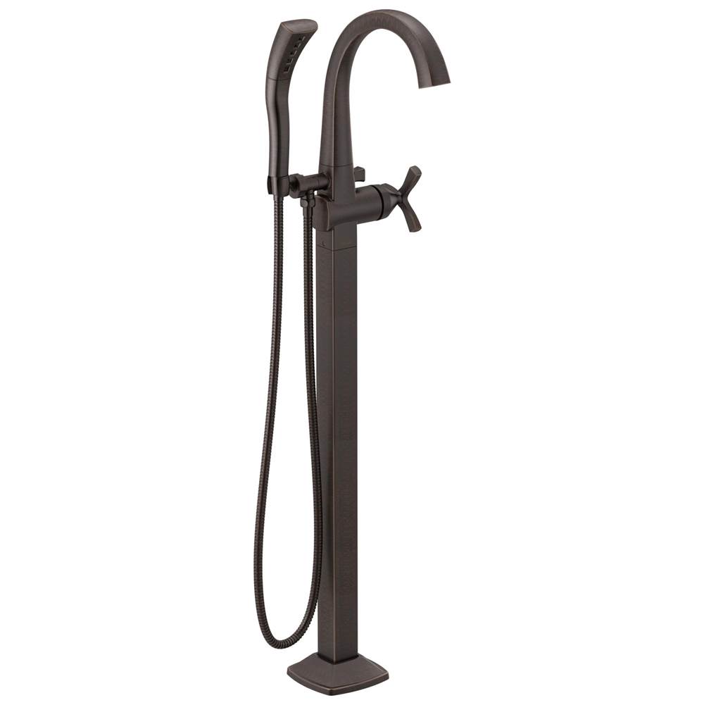 Delta Faucet  Shower Faucet Trims item T47776-RBFL