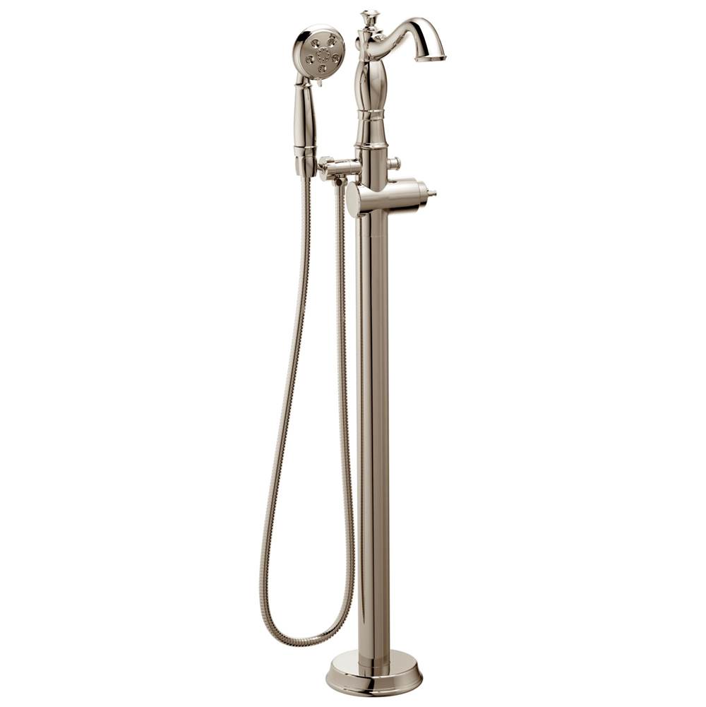 Delta Faucet  Shower Faucet Trims item T4797-PNFL-LHP
