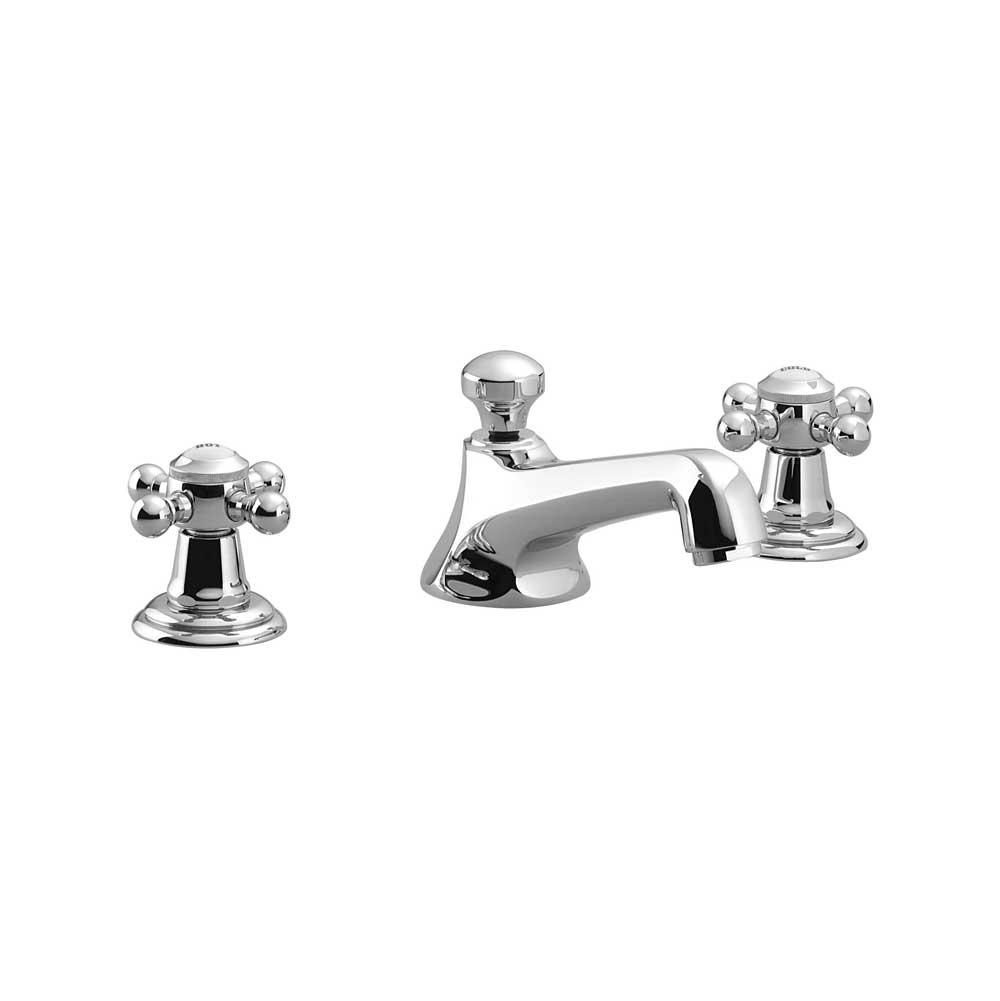 Dornbracht Widespread Bathroom Sink Faucets item 20700360-060010