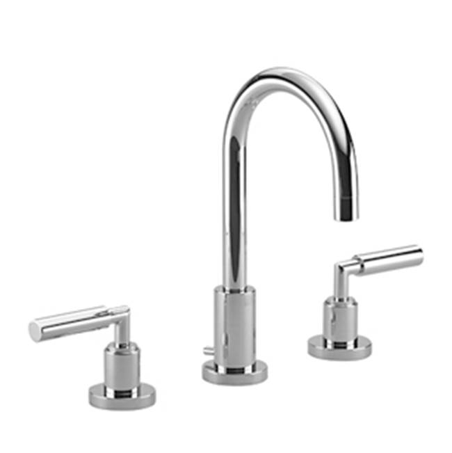 Dornbracht Widespread Bathroom Sink Faucets item 20710882-990010