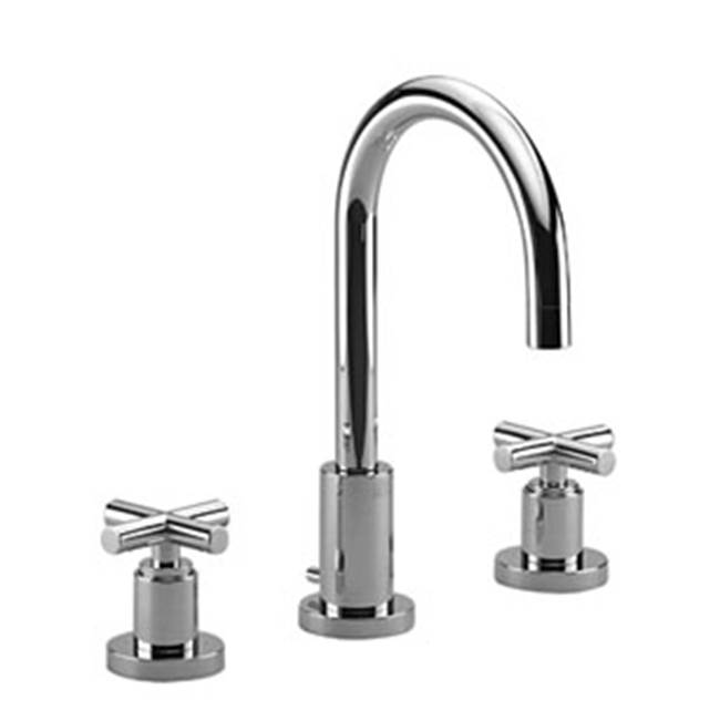 Dornbracht Widespread Bathroom Sink Faucets item 20710892-330010