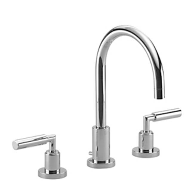 Dornbracht Widespread Bathroom Sink Faucets item 20713882-330010