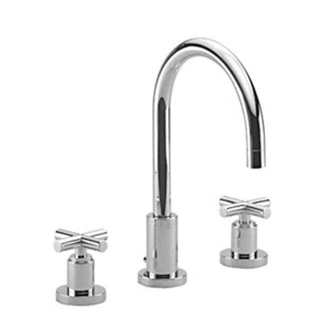 Dornbracht Widespread Bathroom Sink Faucets item 20713892-330010
