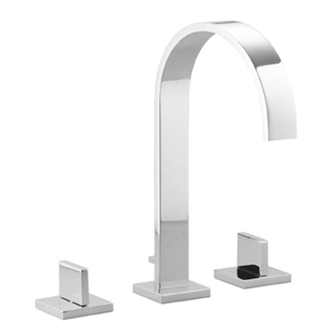 Dornbracht Widespread Bathroom Sink Faucets item 20715782-990010
