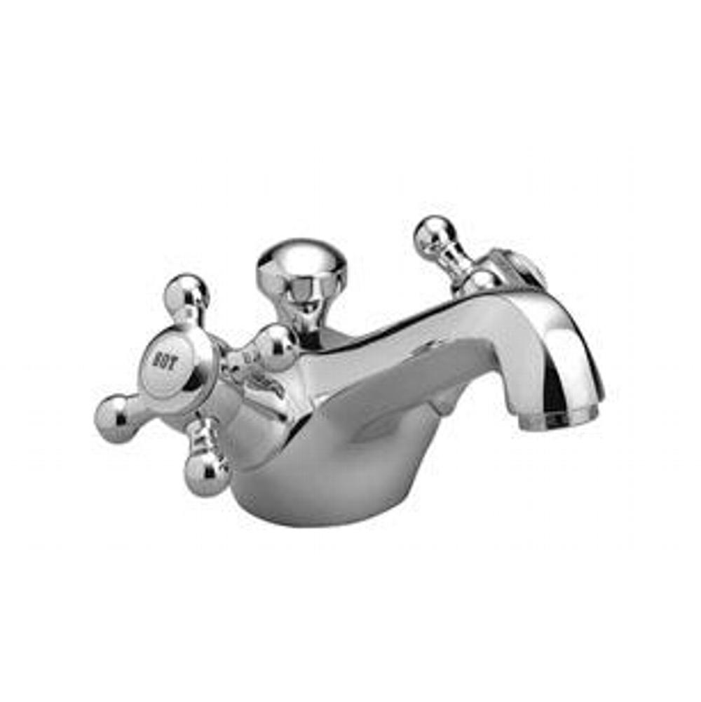 Dornbracht Single Hole Bathroom Sink Faucets item 22500360-990010