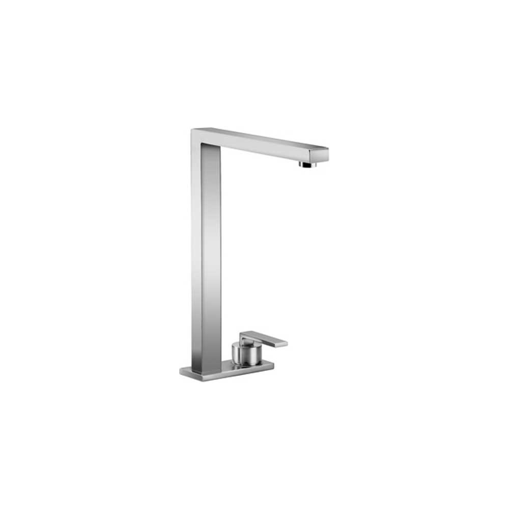 Dornbracht Centerset Bathroom Sink Faucets item 32843680-000010