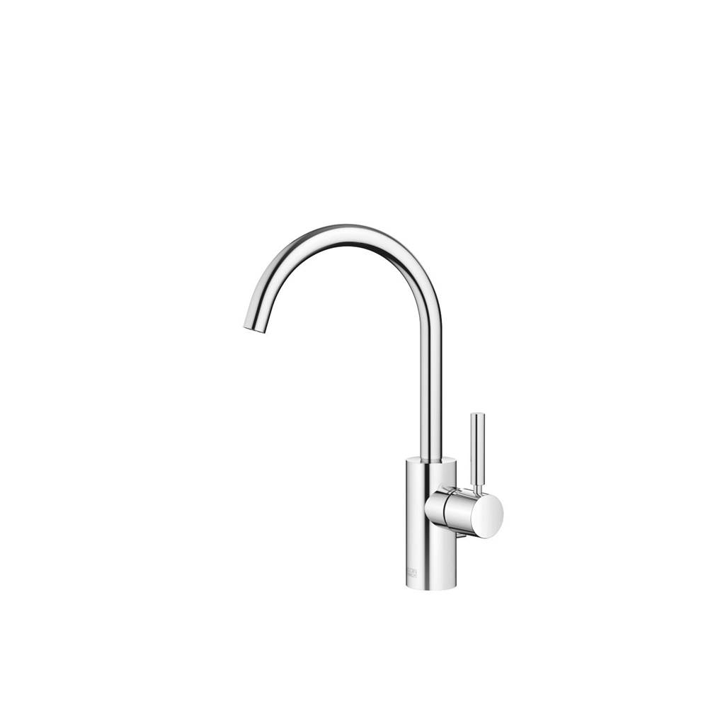Dornbracht Single Hole Bathroom Sink Faucets item 33500661-000010