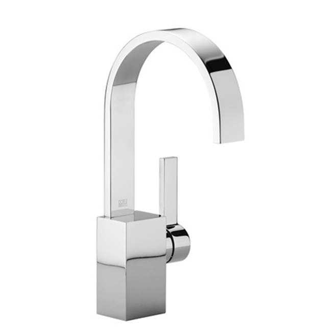 Dornbracht Single Hole Bathroom Sink Faucets item 33500782-990010