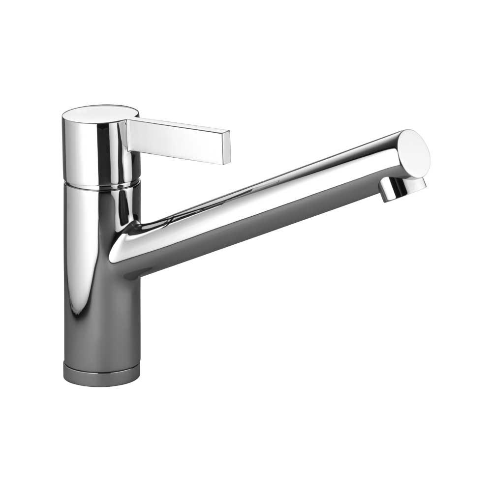 Dornbracht Single Hole Bathroom Sink Faucets item 33800760-060010