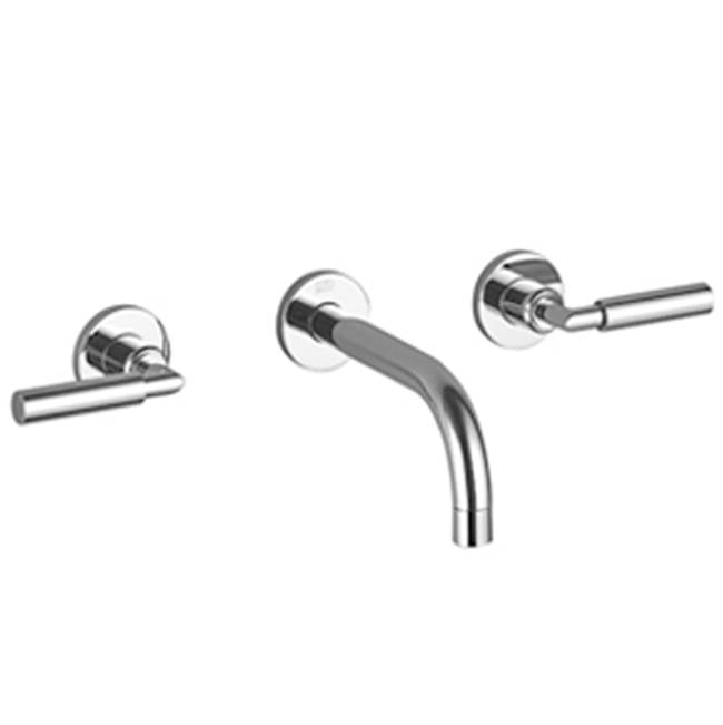 Dornbracht Wall Mounted Bathroom Sink Faucets item 36712882-330010