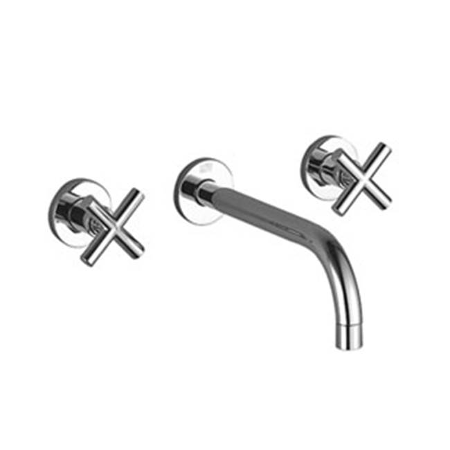 Dornbracht Wall Mounted Bathroom Sink Faucets item 36717892-990010