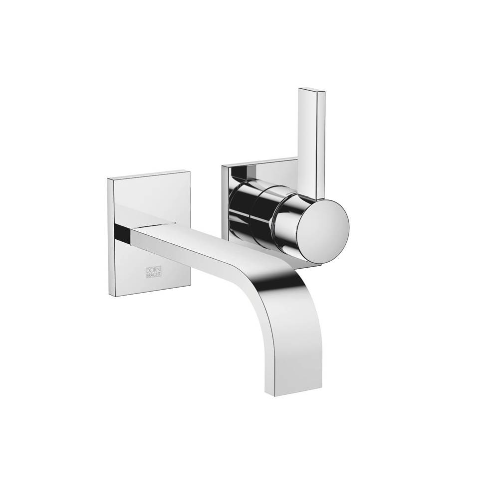 Dornbracht Wall Mounted Bathroom Sink Faucets item 36860782-060010
