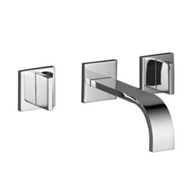 Dornbracht Wall Mounted Bathroom Sink Faucets item 36707782-990010